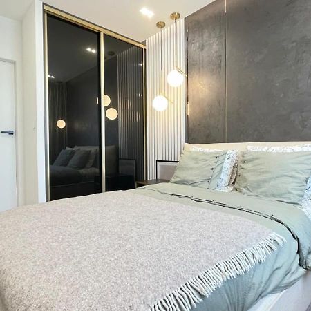 Luksusowe Apartamenty Na Torunskiej Kwidzyn Esterno foto