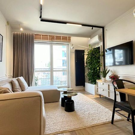 Luksusowe Apartamenty Na Torunskiej Kwidzyn Esterno foto