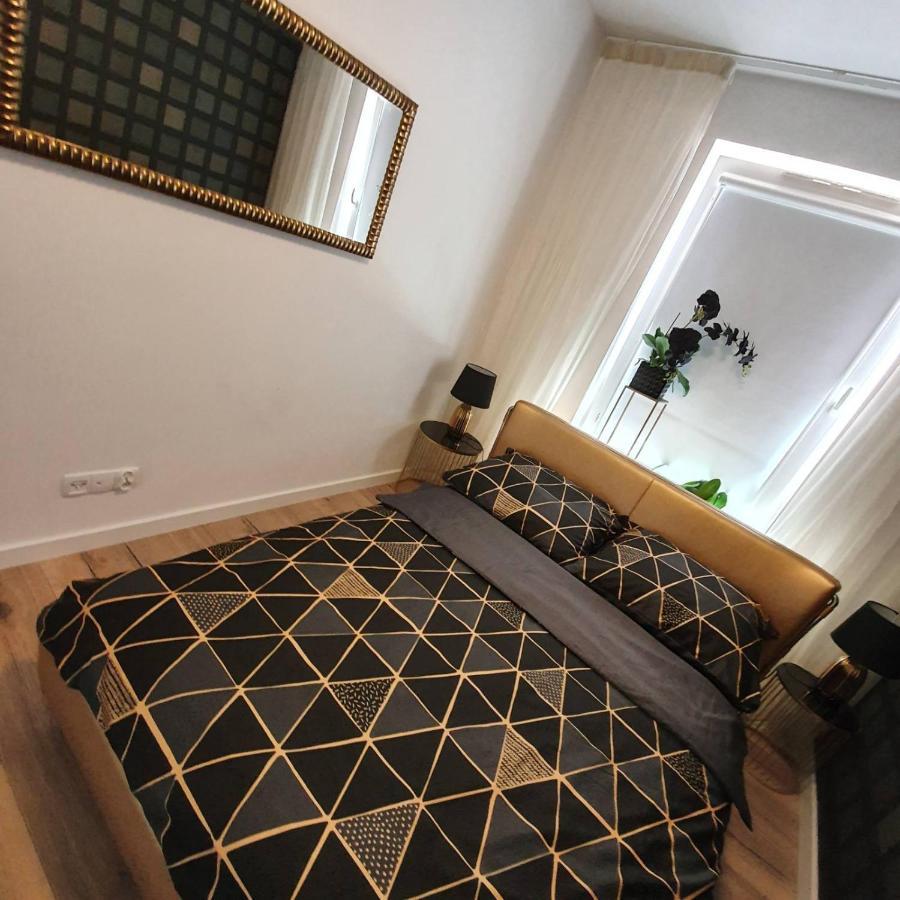Luksusowe Apartamenty Na Torunskiej Kwidzyn Esterno foto