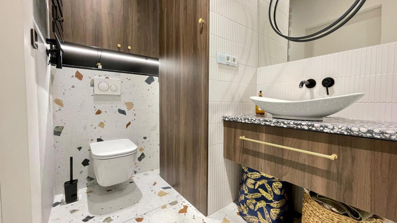 Luksusowe Apartamenty Na Torunskiej Kwidzyn Esterno foto