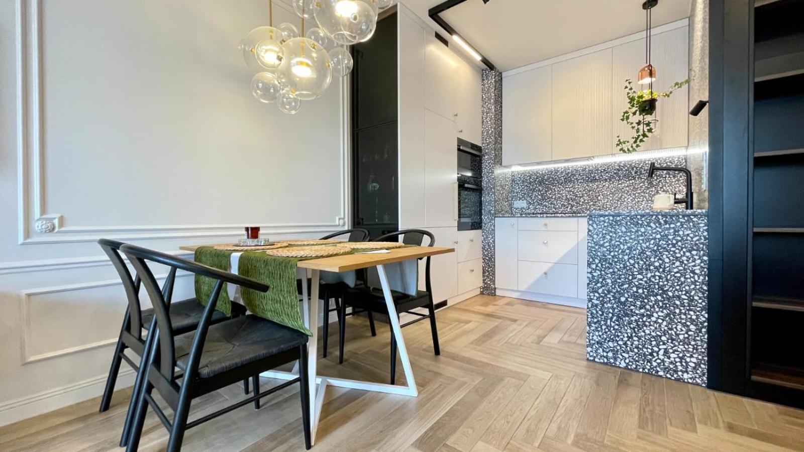 Luksusowe Apartamenty Na Torunskiej Kwidzyn Esterno foto