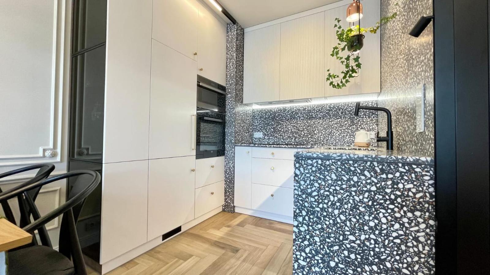 Luksusowe Apartamenty Na Torunskiej Kwidzyn Esterno foto