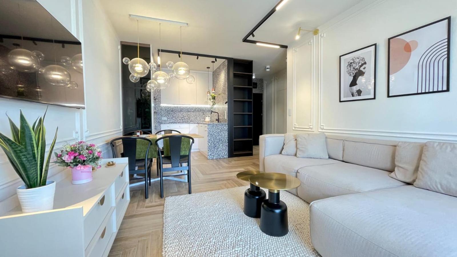 Luksusowe Apartamenty Na Torunskiej Kwidzyn Esterno foto