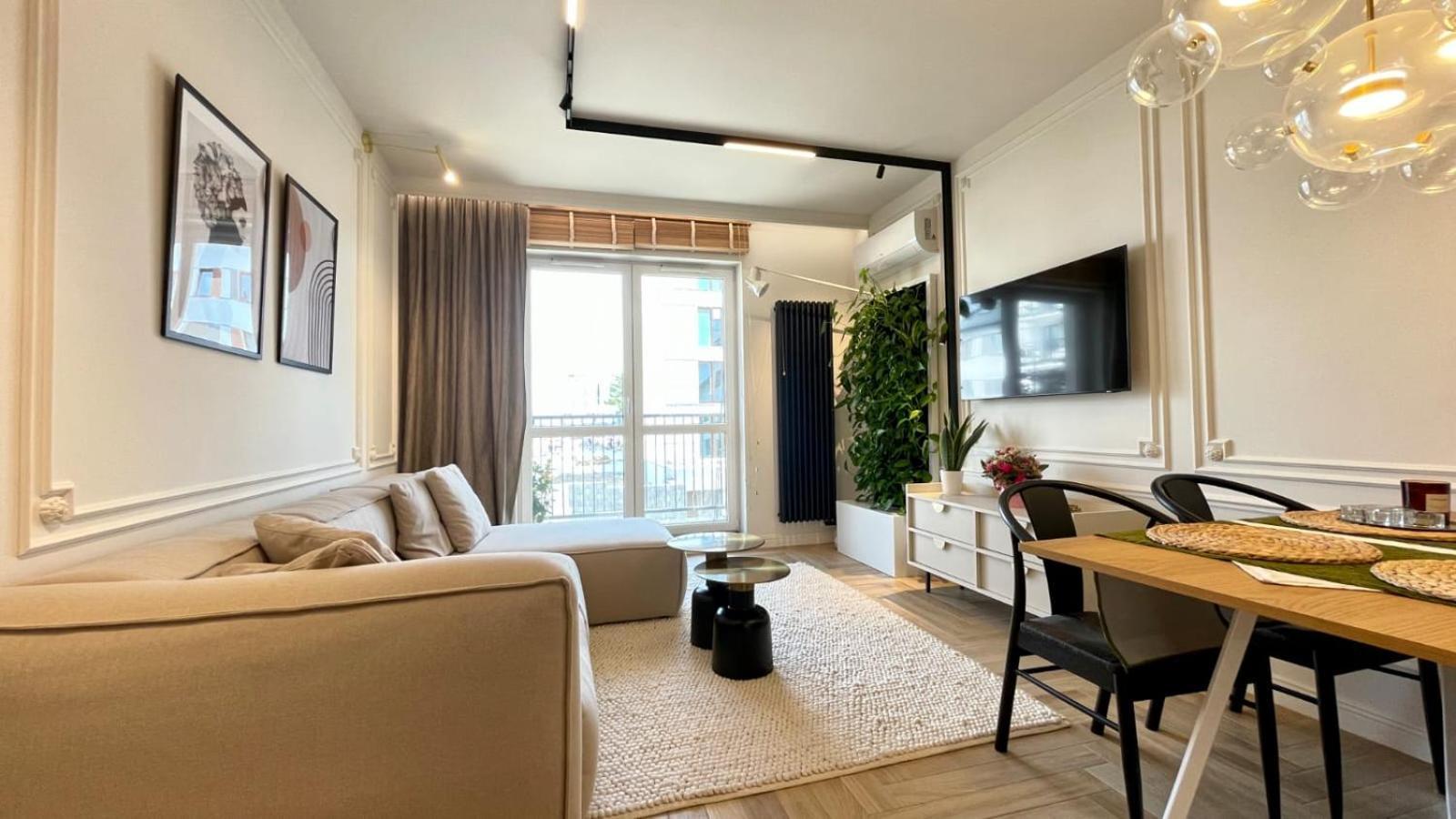 Luksusowe Apartamenty Na Torunskiej Kwidzyn Esterno foto