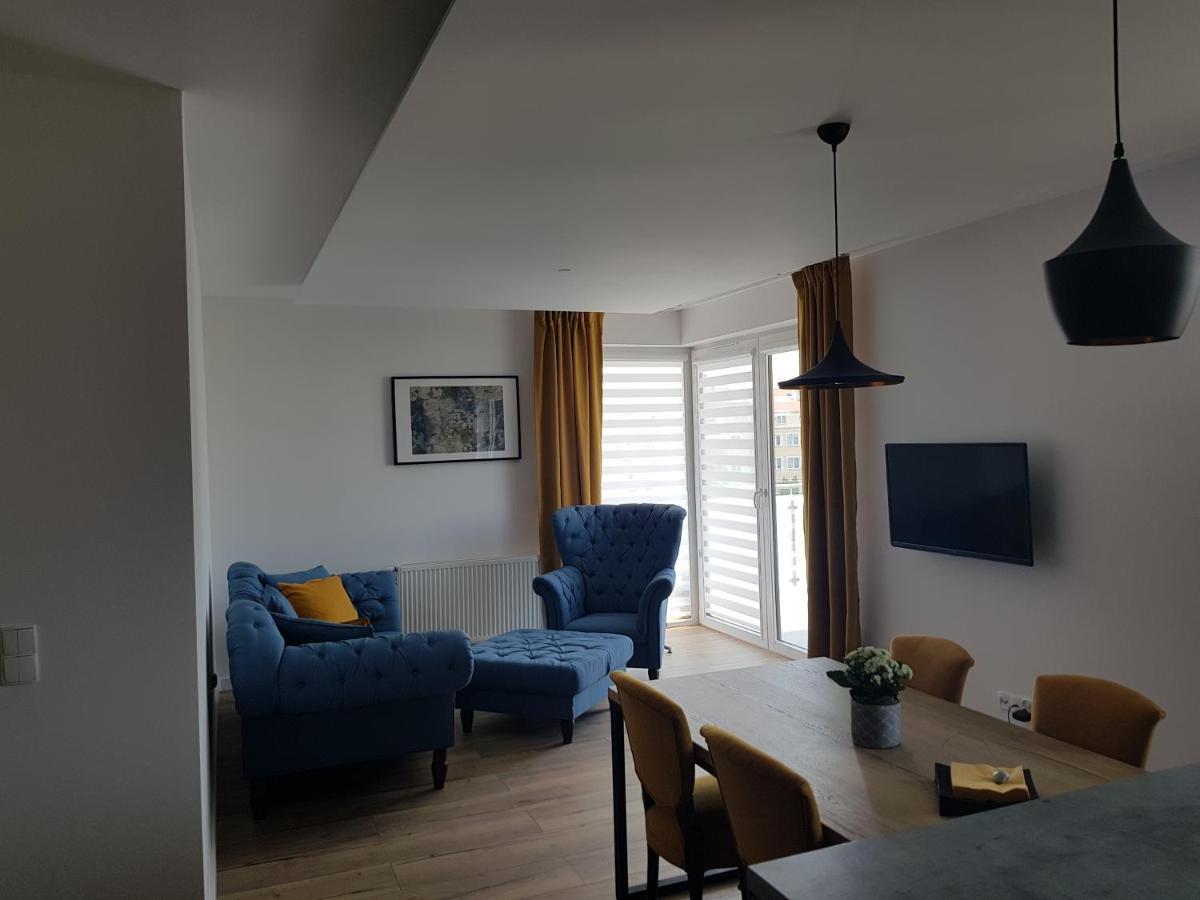 Luksusowe Apartamenty Na Torunskiej Kwidzyn Esterno foto