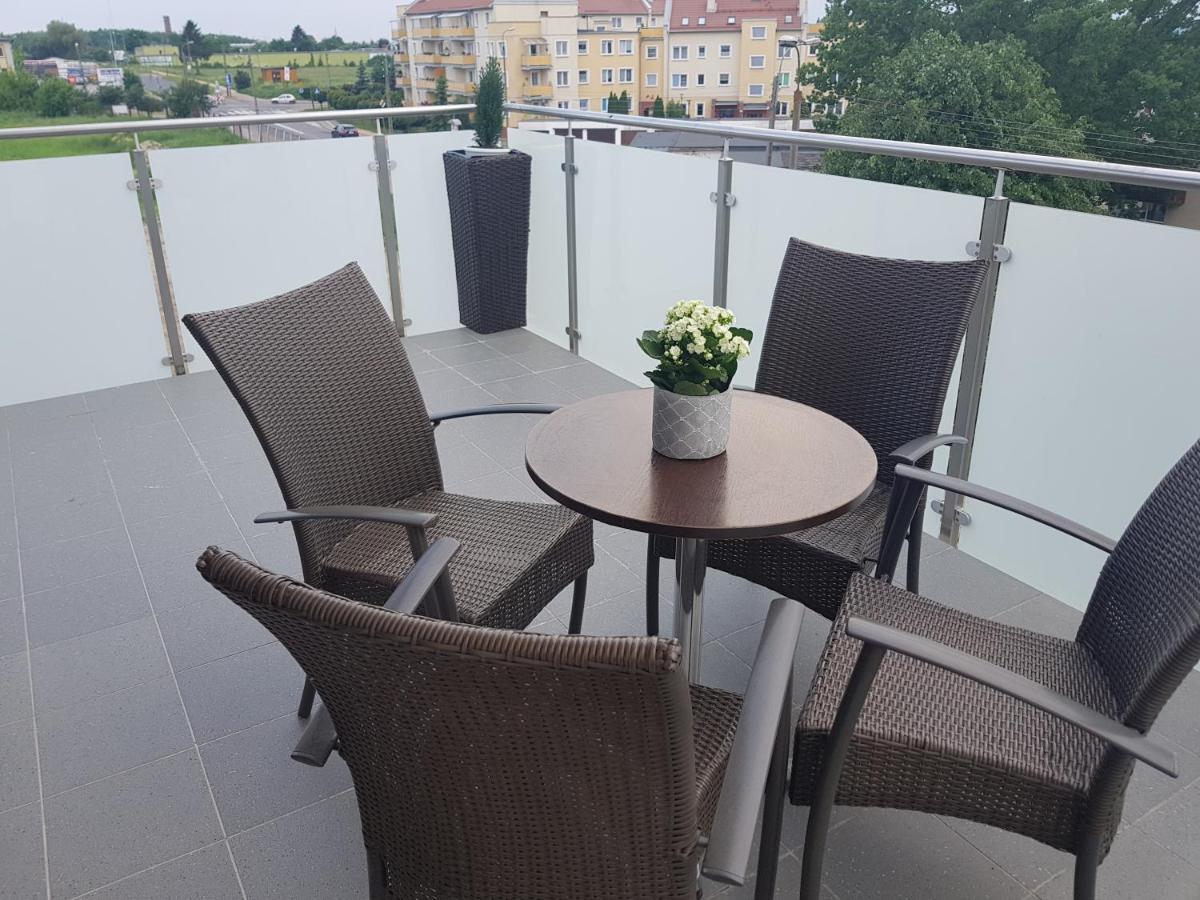 Luksusowe Apartamenty Na Torunskiej Kwidzyn Esterno foto