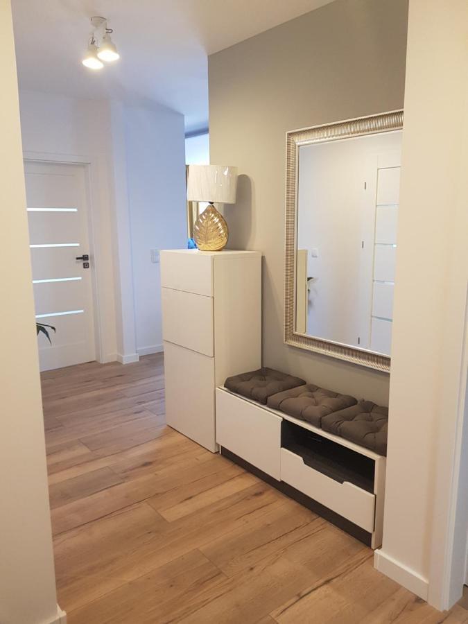Luksusowe Apartamenty Na Torunskiej Kwidzyn Esterno foto