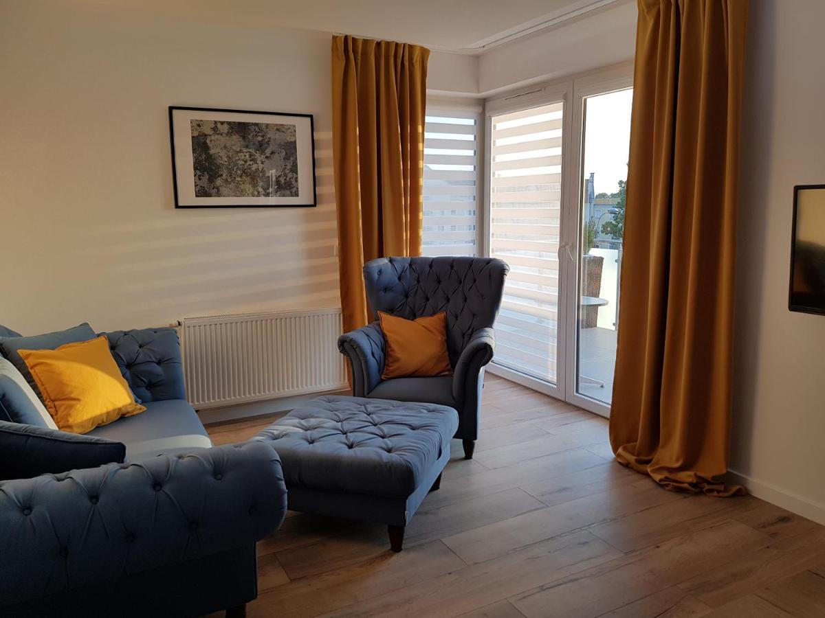 Luksusowe Apartamenty Na Torunskiej Kwidzyn Esterno foto